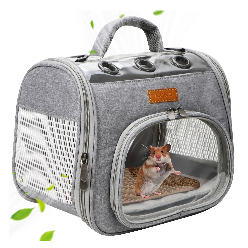 Guinea Pig Carrier for Small Aminal