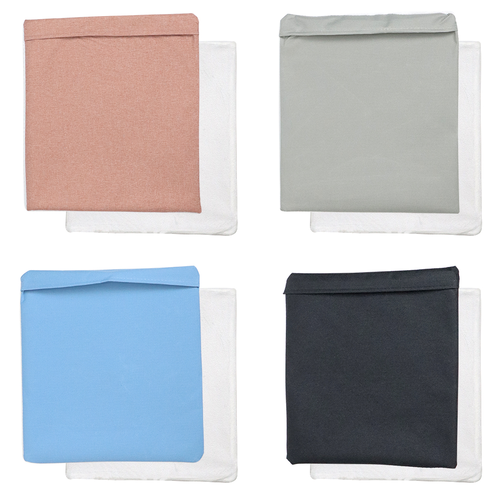 Removable Cosy Pad for Super Breathable Pet Backpack