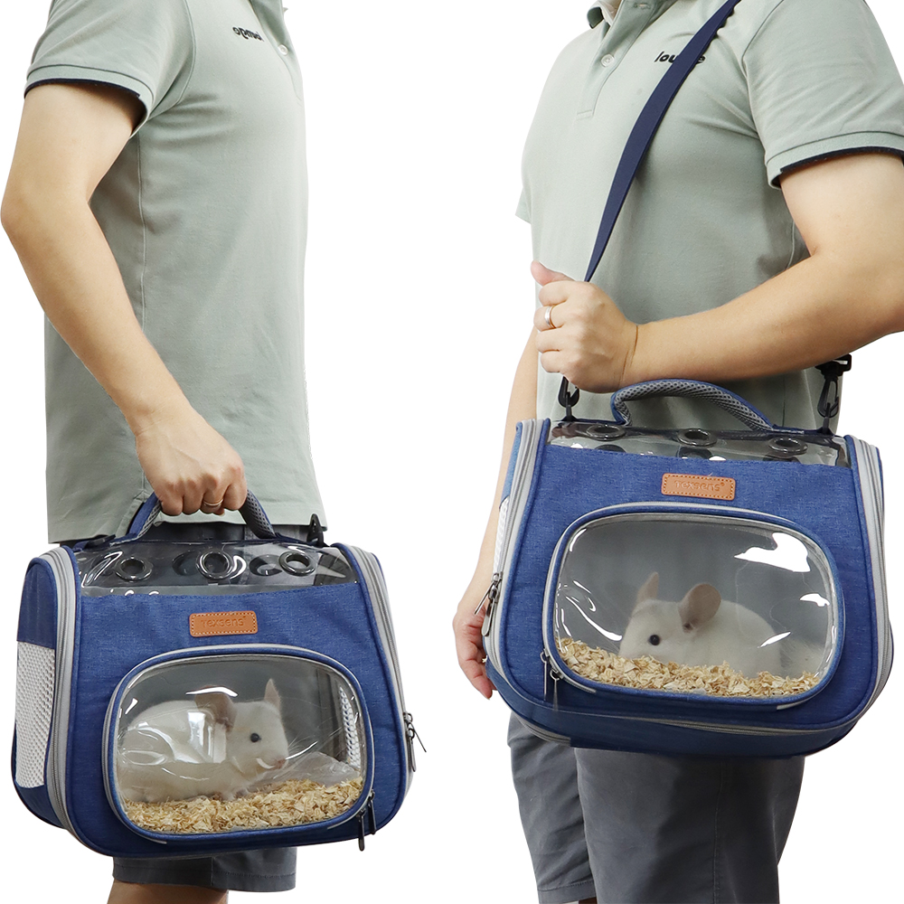 Guinea Pig Carrier for Small Aminal