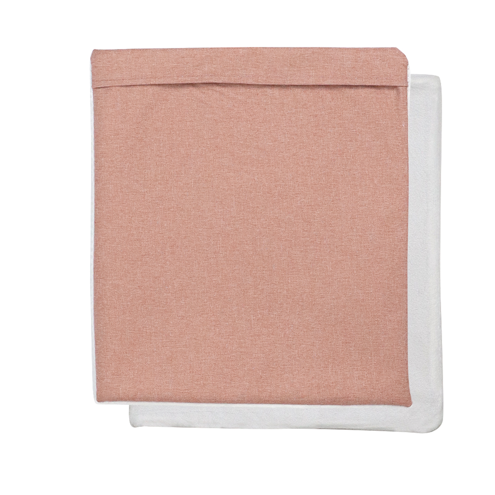 Removable Cosy Pad for Super Breathable Pet Backpack