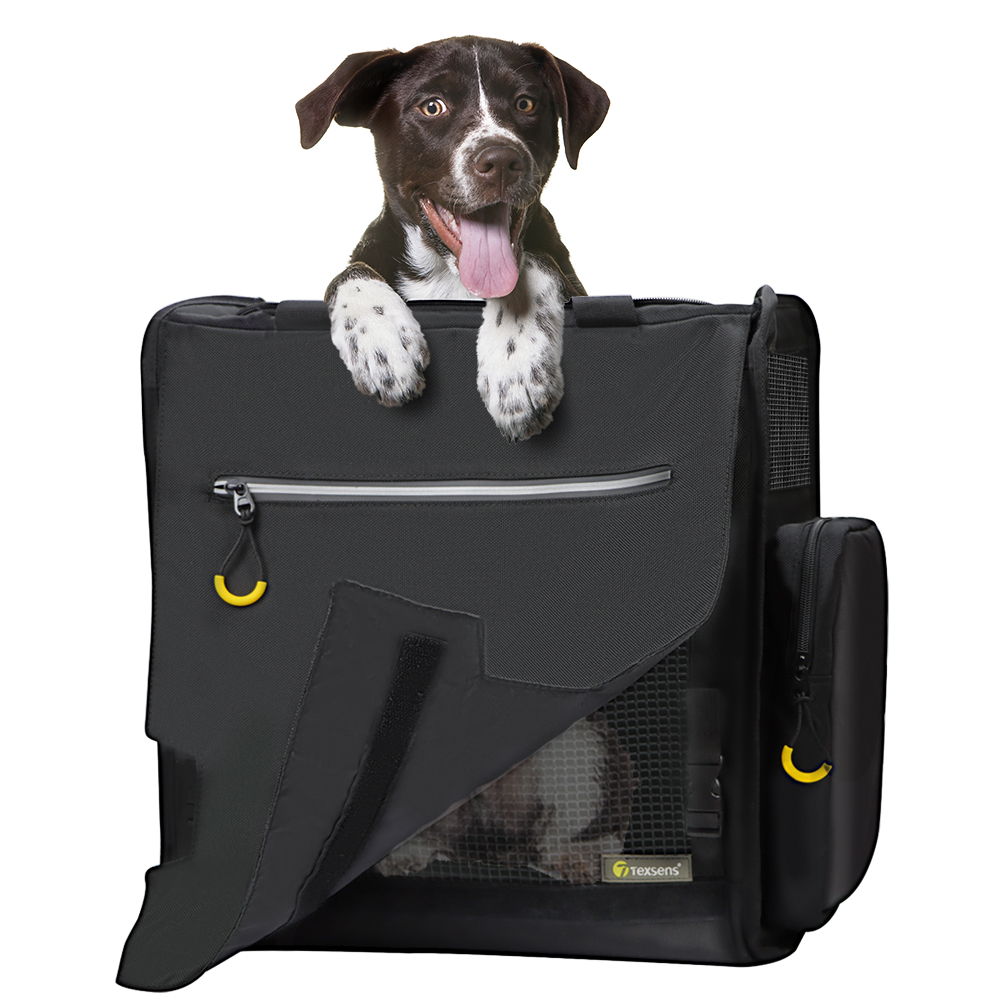 Large pet best sale backpack carrier