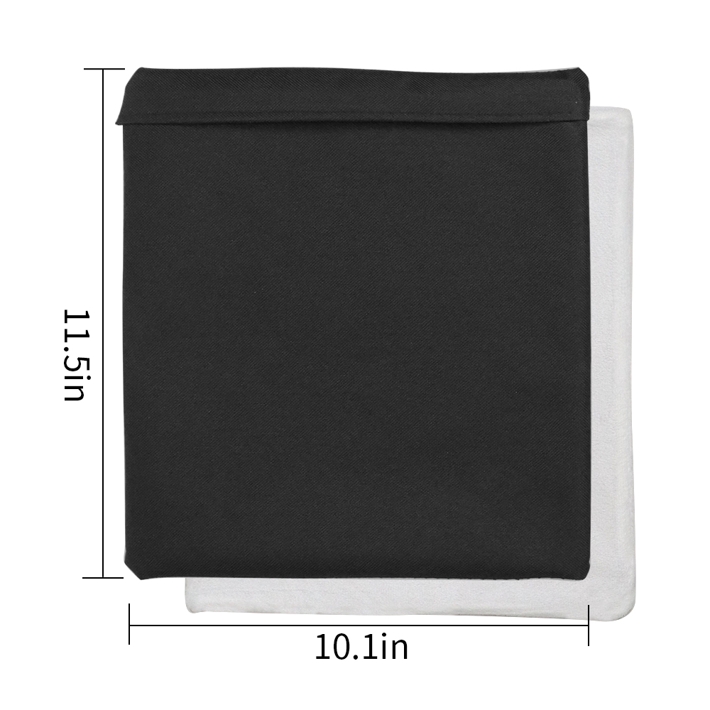 Removable Cosy Pad for Super Breathable Pet Backpack