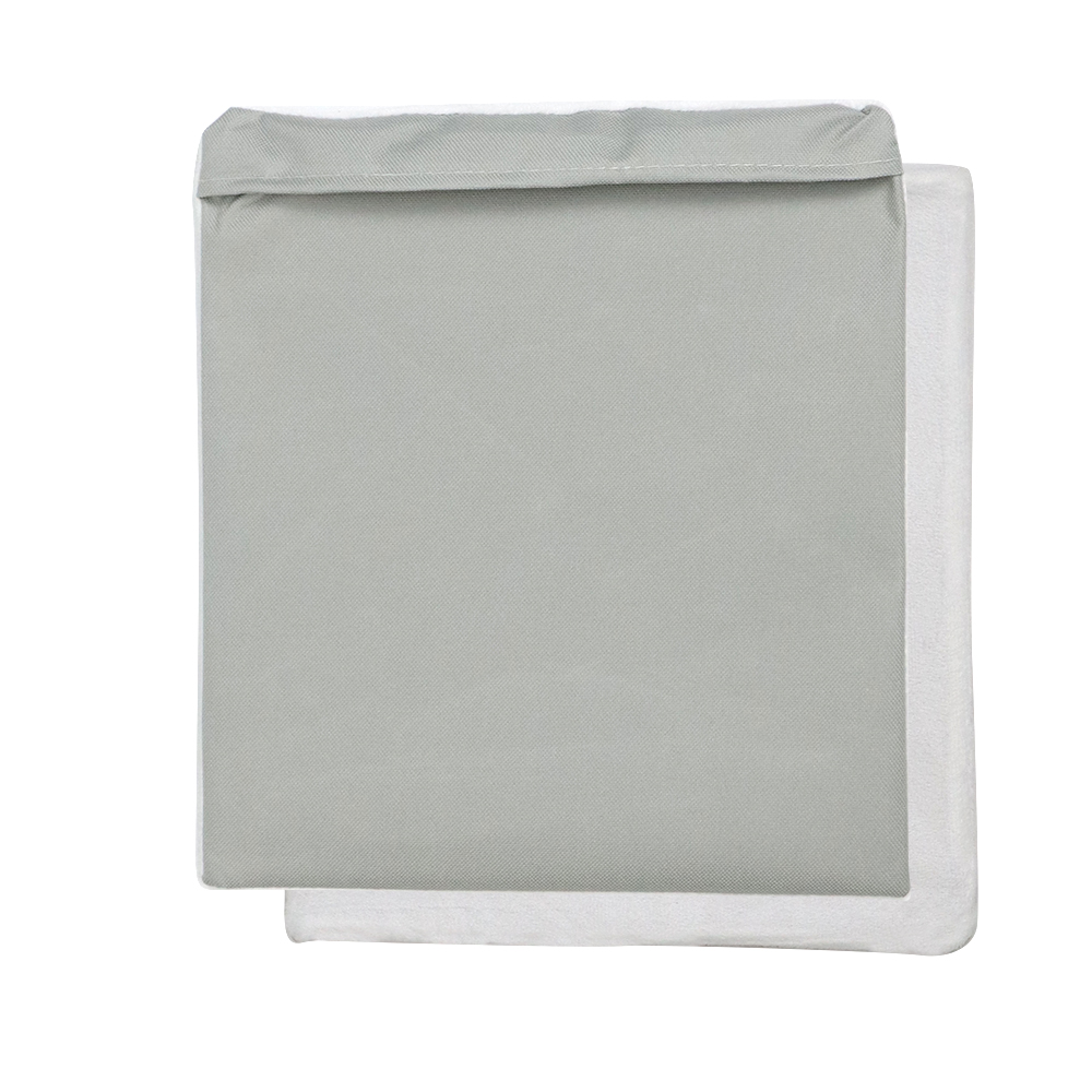 Removable Cosy Pad for Super Breathable Pet Backpack