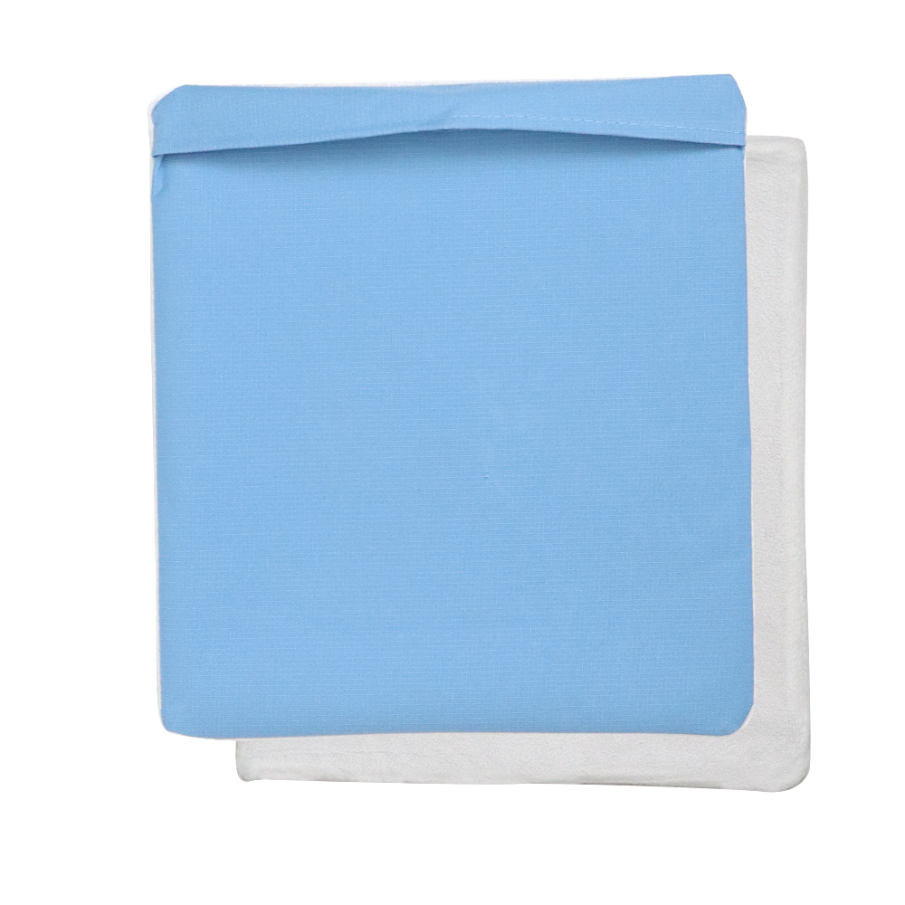 Removable Cosy Pad for Super Breathable Pet Backpack