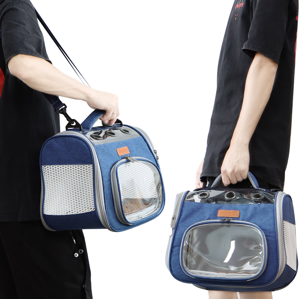 Guinea Pig Carrier for Small Aminal