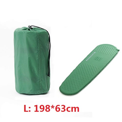 Air bed