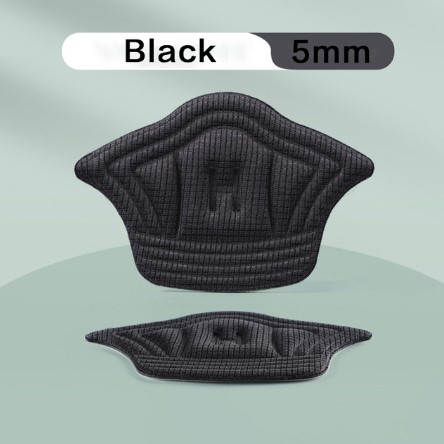  Heel Pads for Sport Shoes