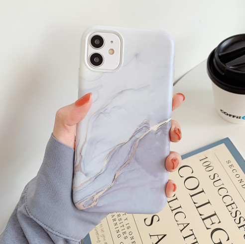 Marble Pattern  Phone Case 