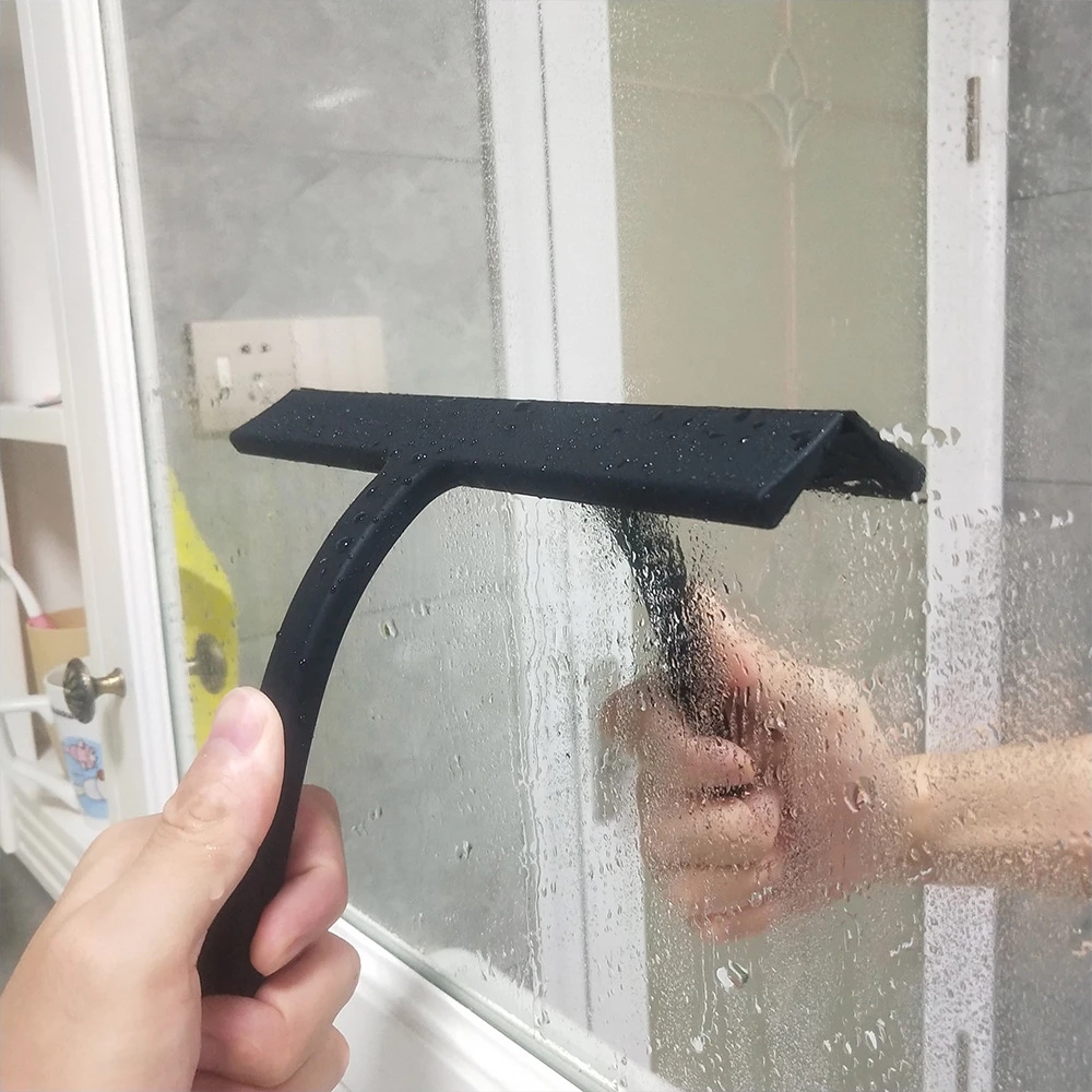 Shower Squeegee Glass Wiper