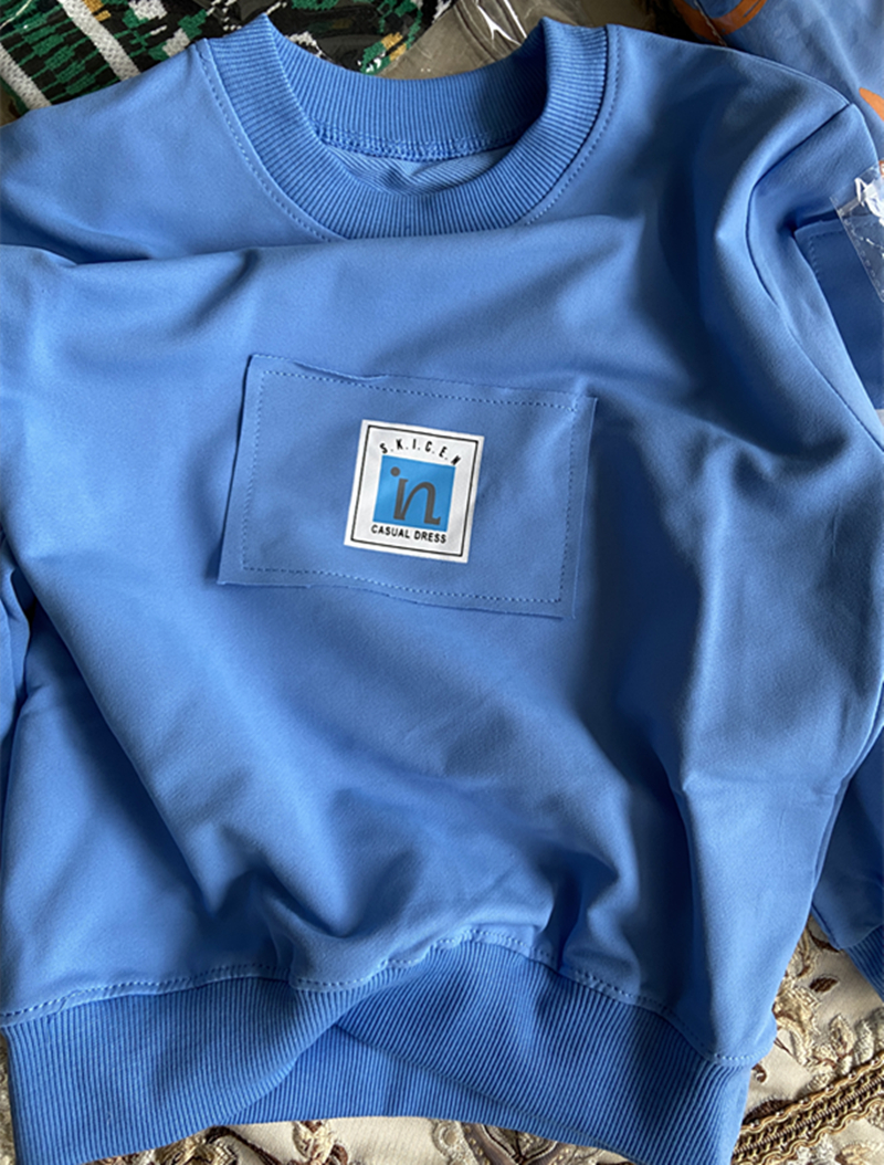 Sweater卫衣