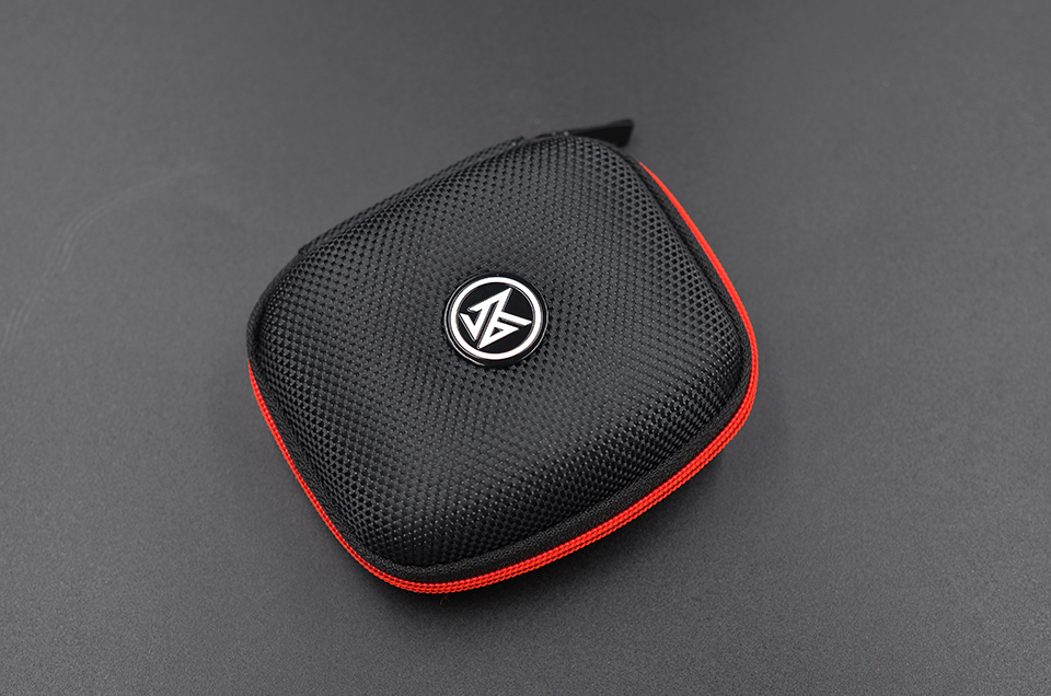 Headset case