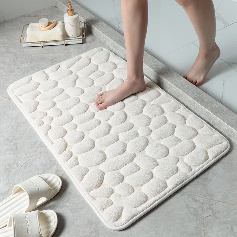 Anti-slip sponge pad
