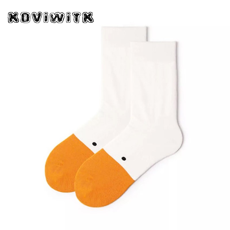 Funny Goose Stockings