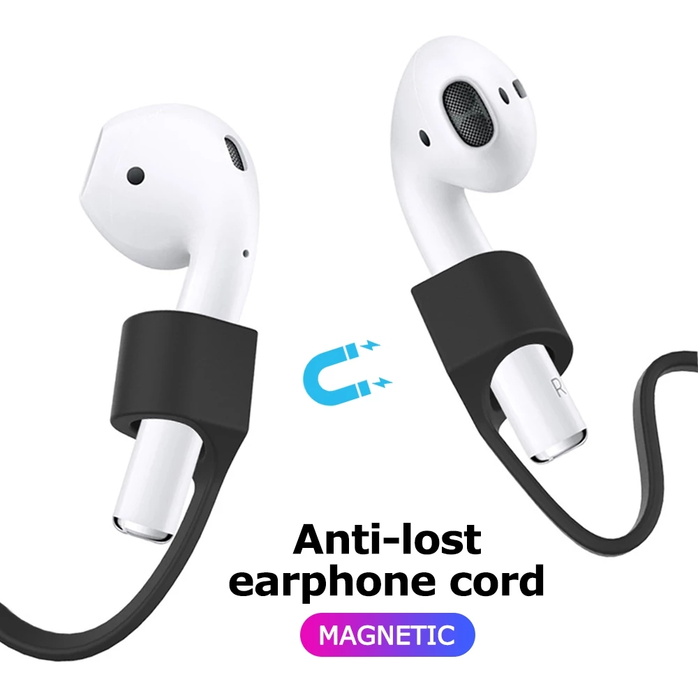  Bluetooth headset anti loss rope
