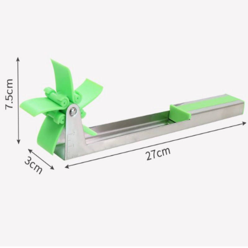 Watermelon cutter