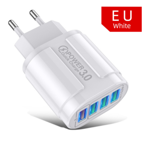 USB travel charger