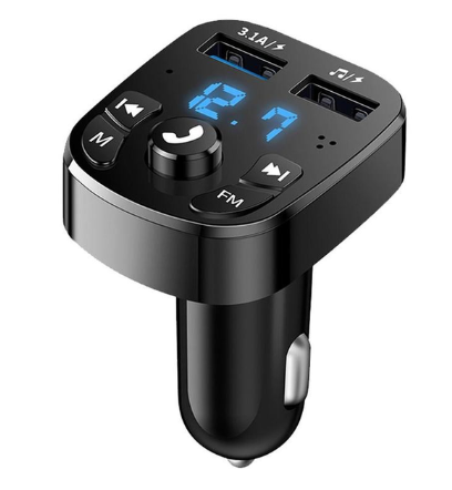 Car Fast Charger 