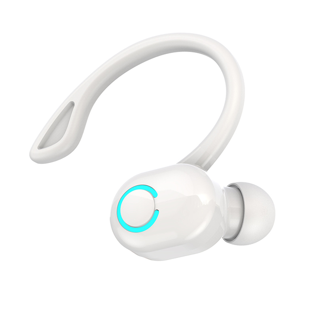 Wireless headset (Bluetooth)