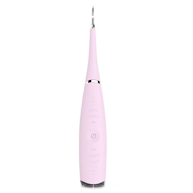 Electric Ultrasonic Scaler Tooth Calculus Remover