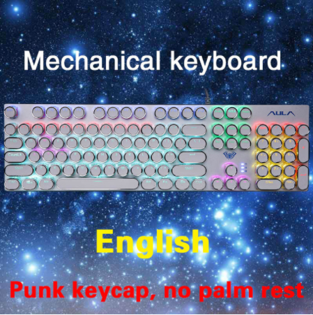 keyboard键盘