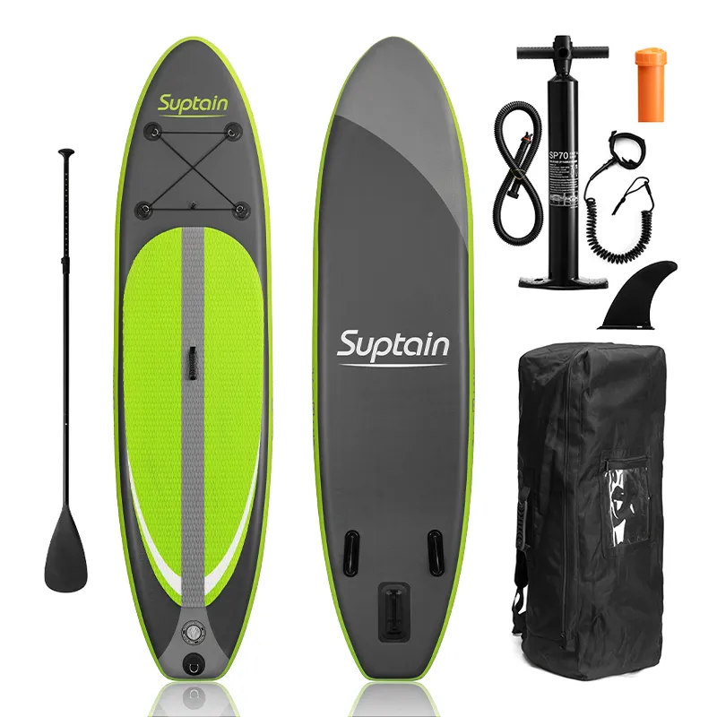 Ready To Ship Water Sport Surfing Fanatics Paddles Fins Watersports Sup Board