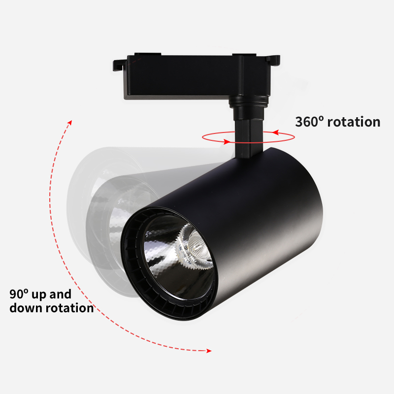 （CANMEIJIA) Track Light New COB