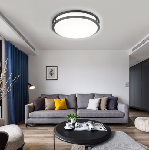 CANMEIJIA Hot Selling 14In 16In 15W 22W Led Ceiling Light