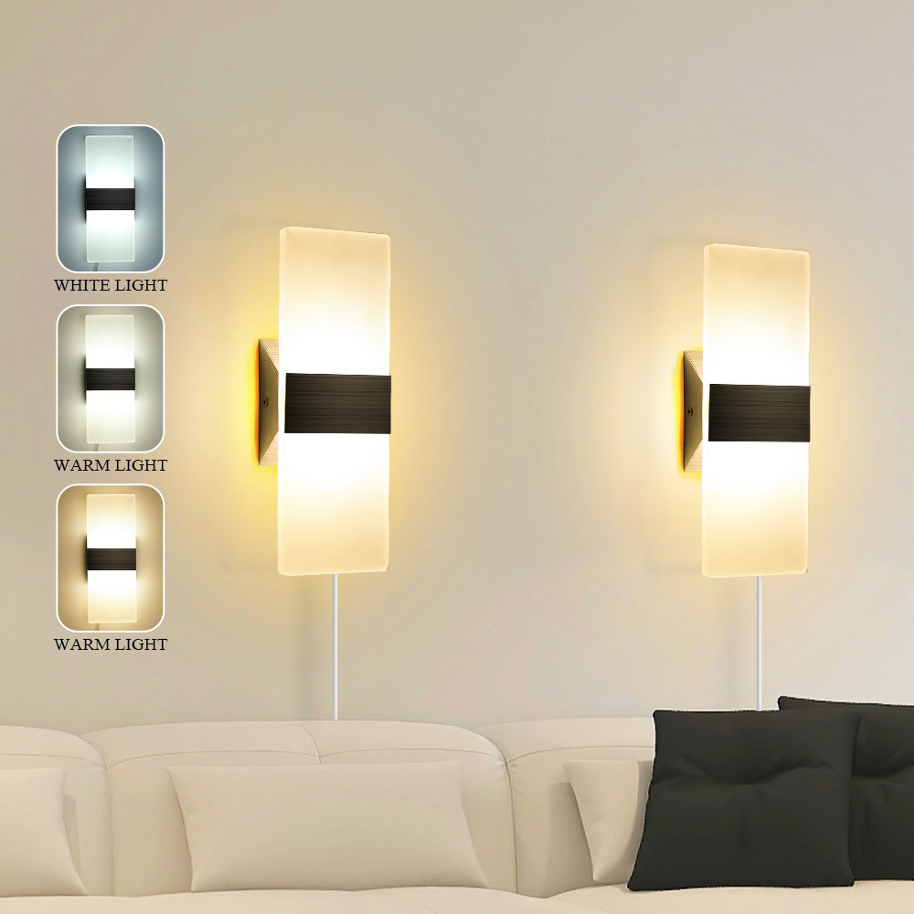 (CANMEIJIA) Wall lamp BDA-100