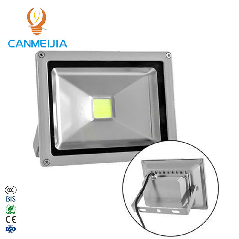 CANMEIJIA Flood light new ultra-thin small apple model 