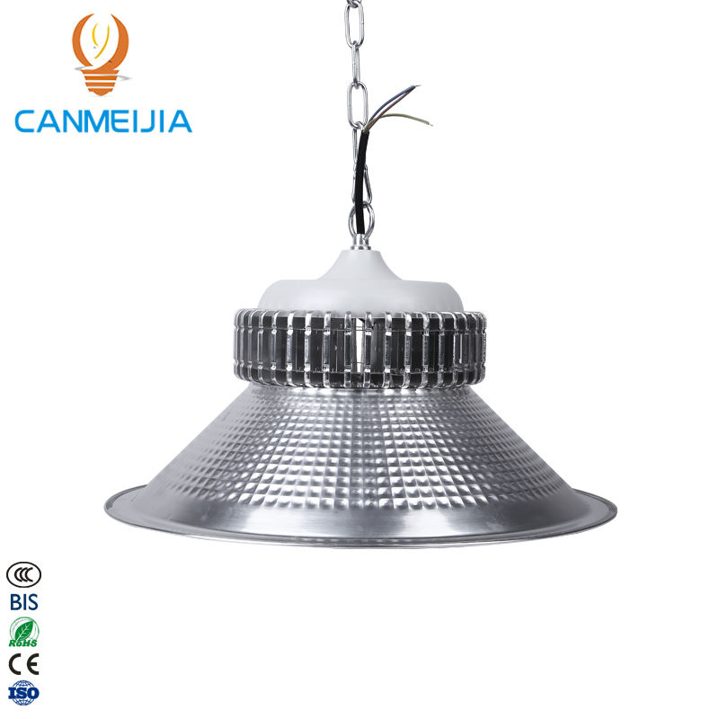 CANMEIJIA 100W-200W Led  Industrial High Bay Light-CANMEILIGHTS