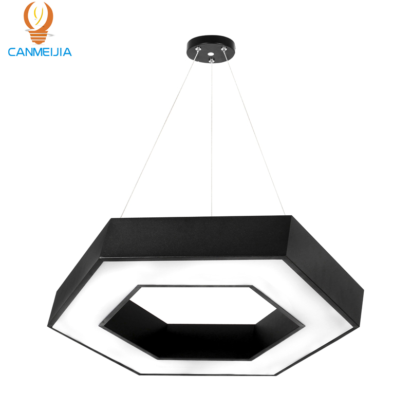 CANMEIJIA Modern Pendant Lamps-CANMEILIGHTS