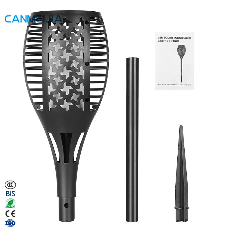 CANMEIJIA Outdoor Garden Torch Lights-CANMEILIGHTS