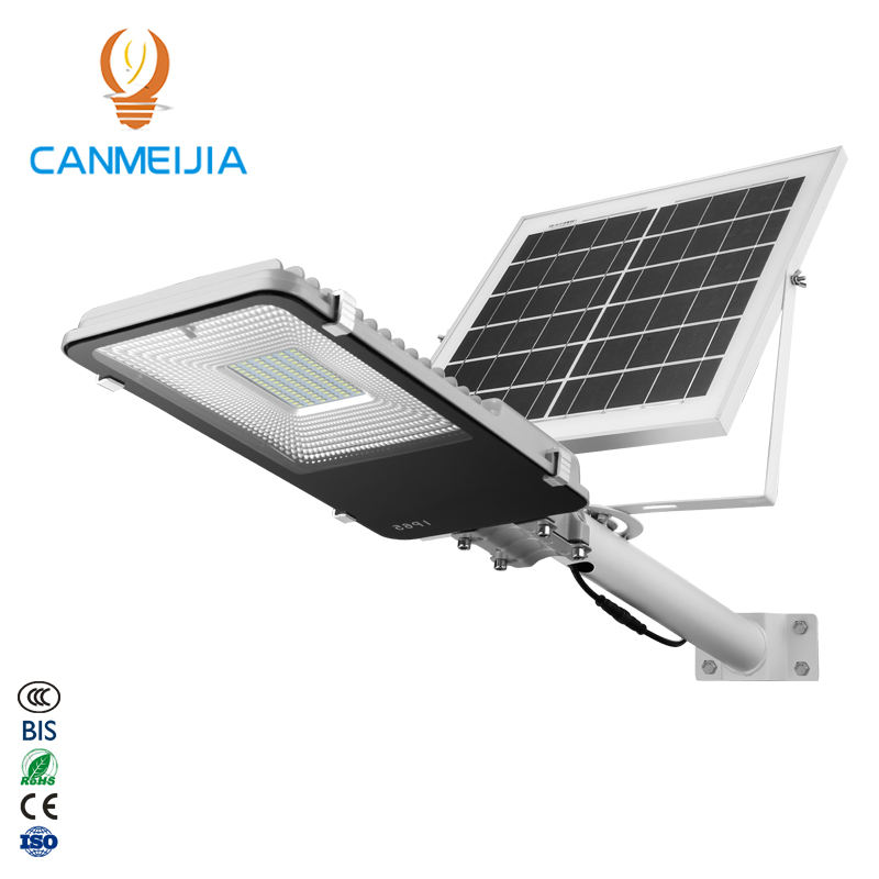 CANMEIJIA Lawn Garden Pole Solar Lights-CANMEILIGHTS