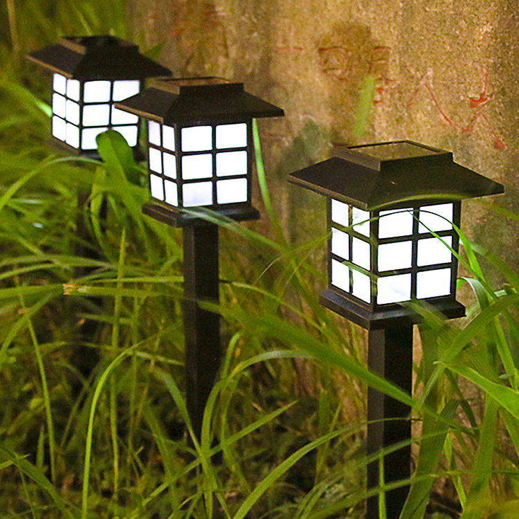 CANMEIJIA Grass Solar Lights-CANMEILIGHTS