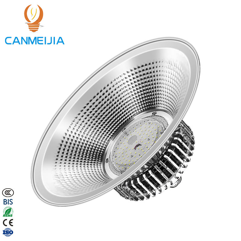CANMEIJIA 100W-200W Led  Industrial High Bay Light-CANMEILIGHTS
