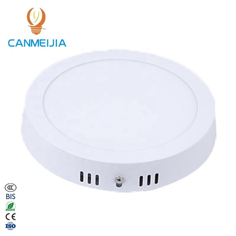 CANMEIJIA Surface Mounted Panel Light-CANMEILIGHTS
