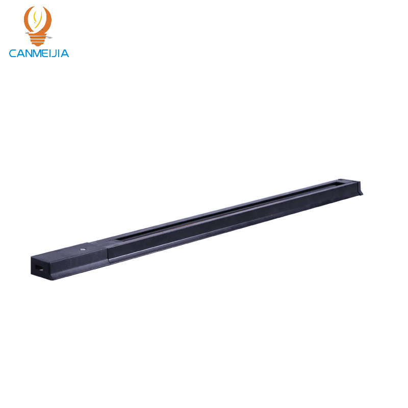 CANMEIUJIA 0.5M-2M Track Light Rail -CANMEILIGHTS