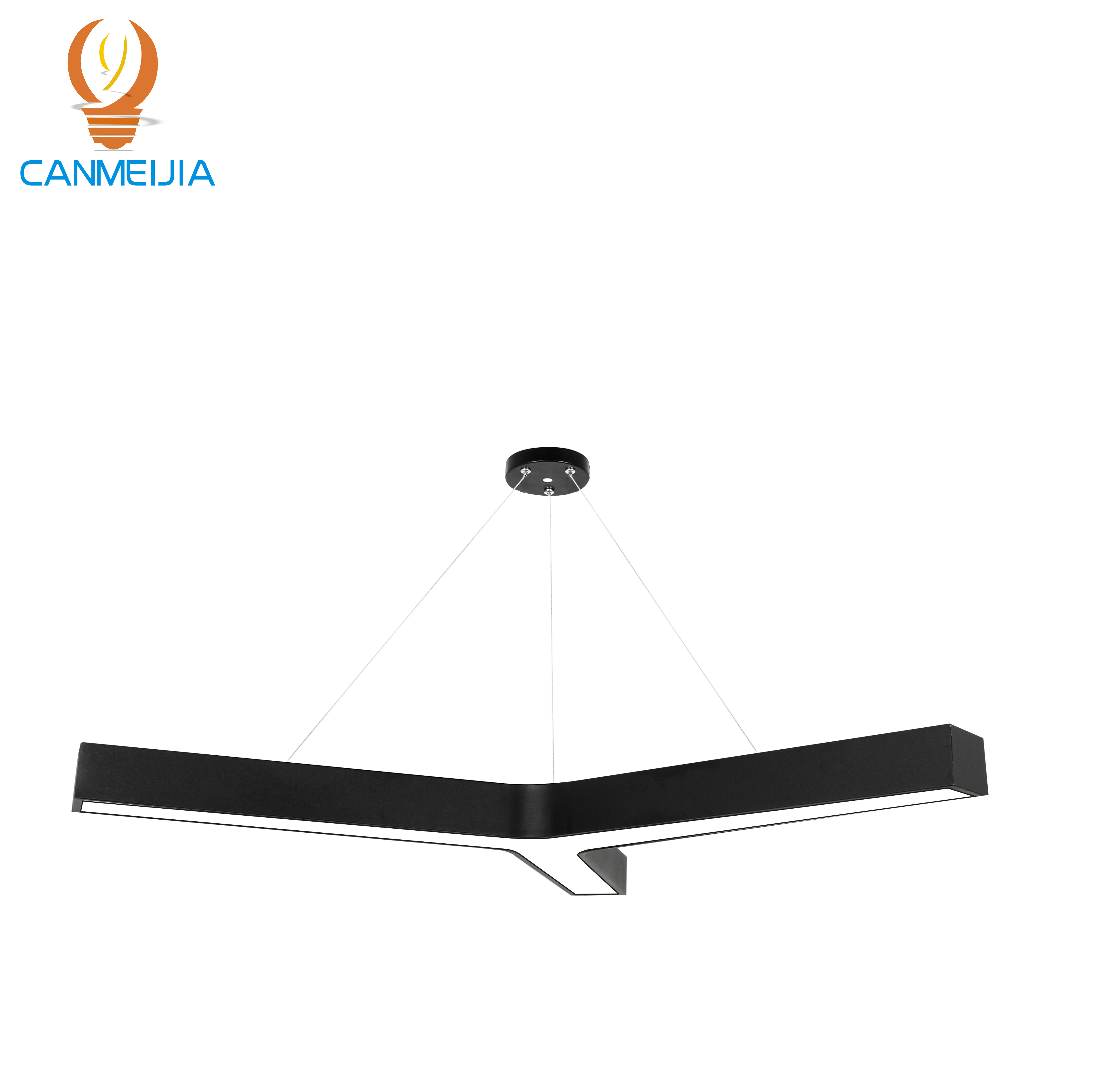 CANMEIJIA Modern Pendant Lamps-CANMEILIGHTS