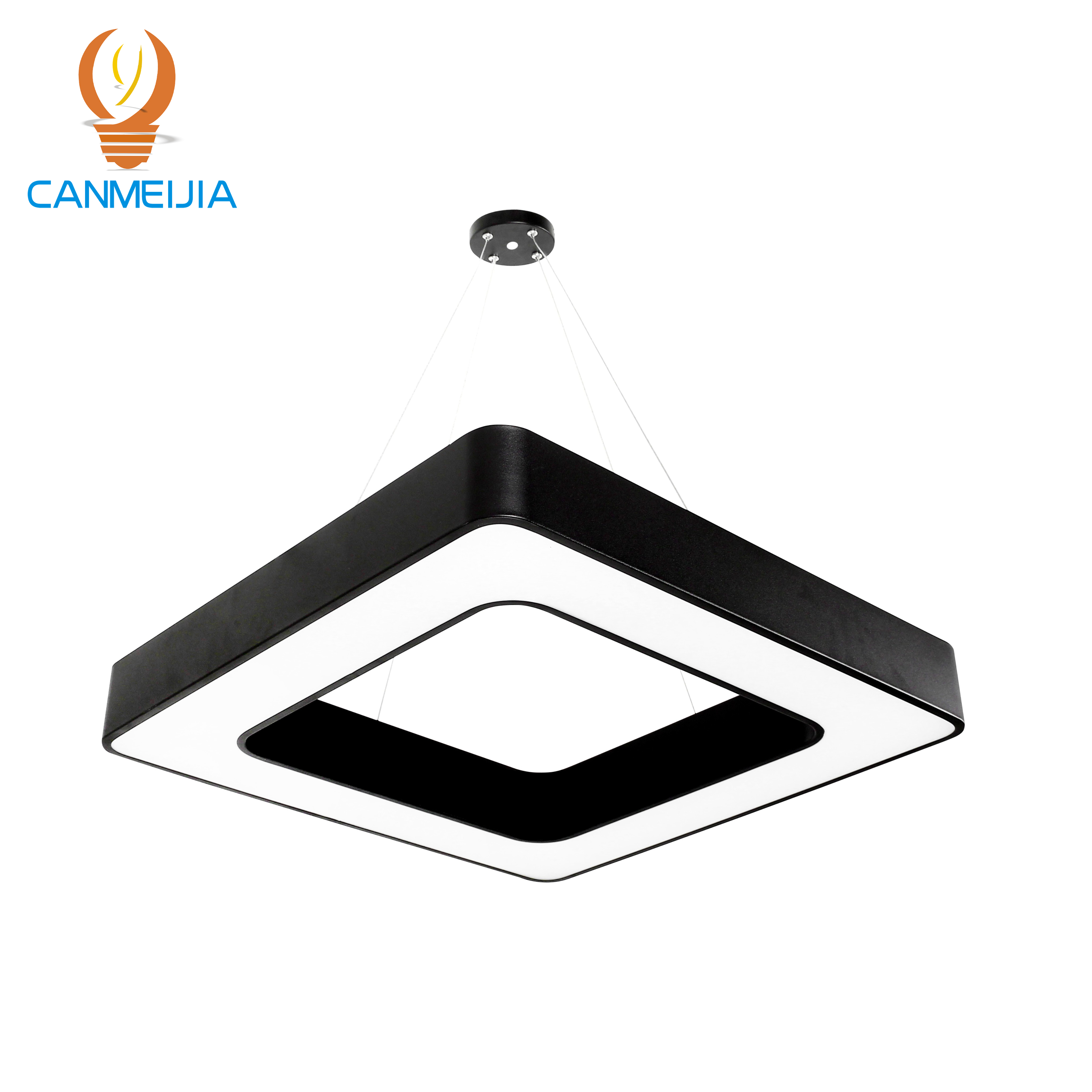 CANMEIJIA Modern Pendant Lamps-CANMEILIGHTS