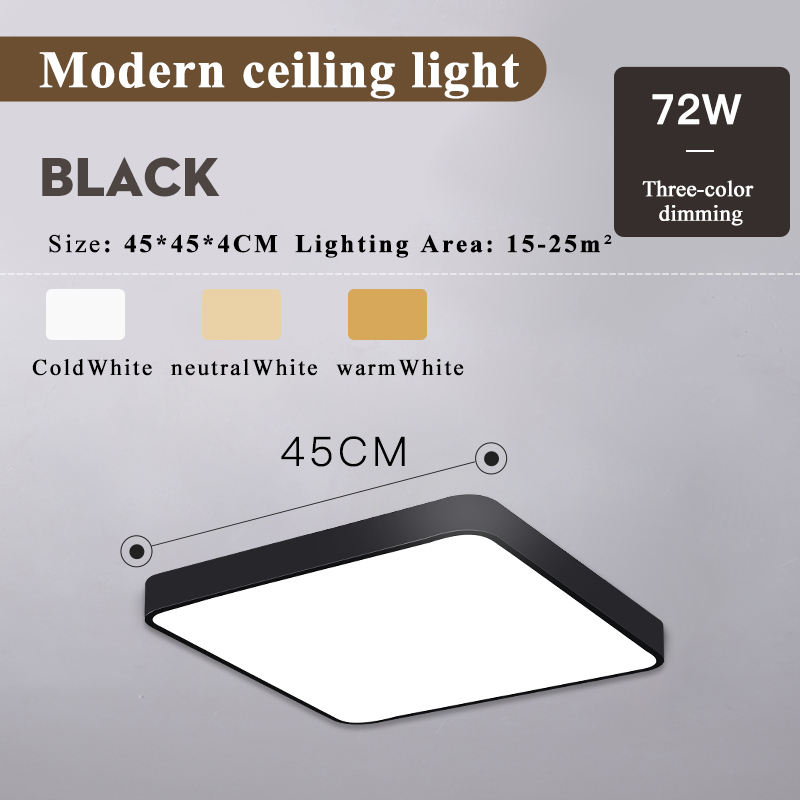 CANMEIJIA Minimalist Indoor Home Lights -CANMEILIGHTS