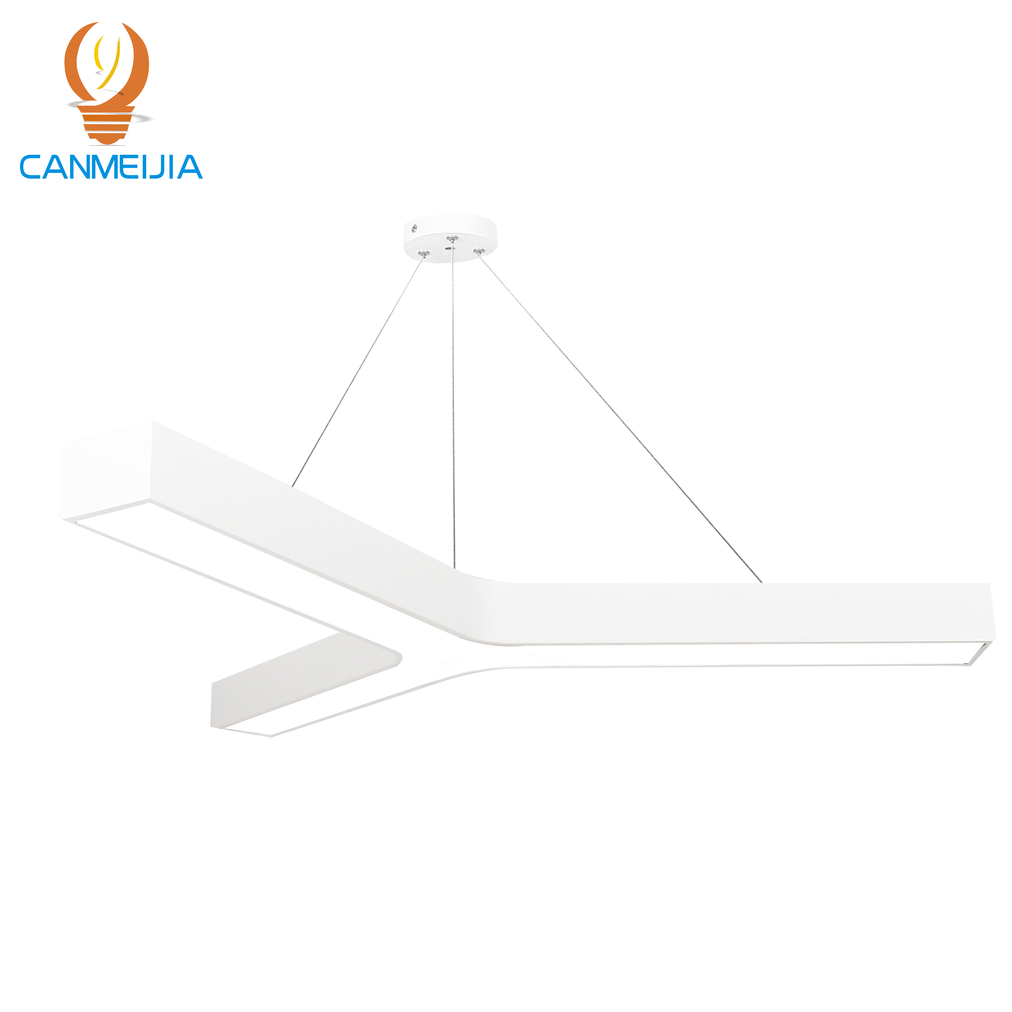 CANMEIJIA Modern Pendant Lamps-CANMEILIGHTS