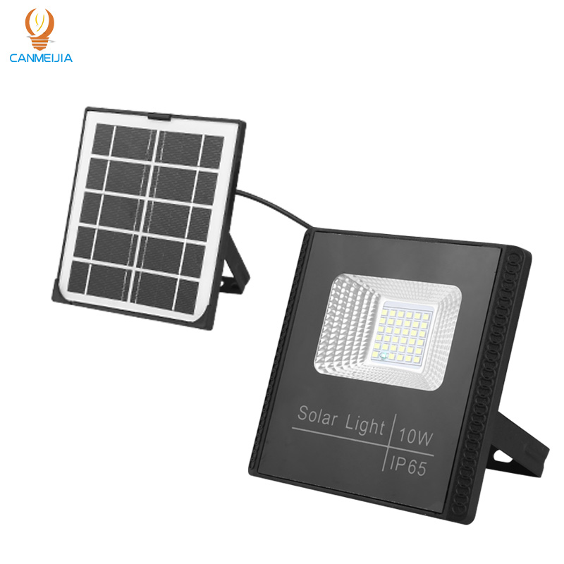 CANMEIJIA LED Outdoor Solar Lights-CANMEILIGHTS