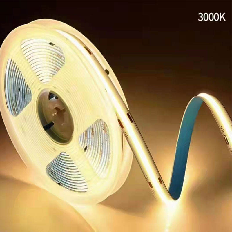 CANMEIJIA COB 320 Led Strip-CANMEILIGHTS