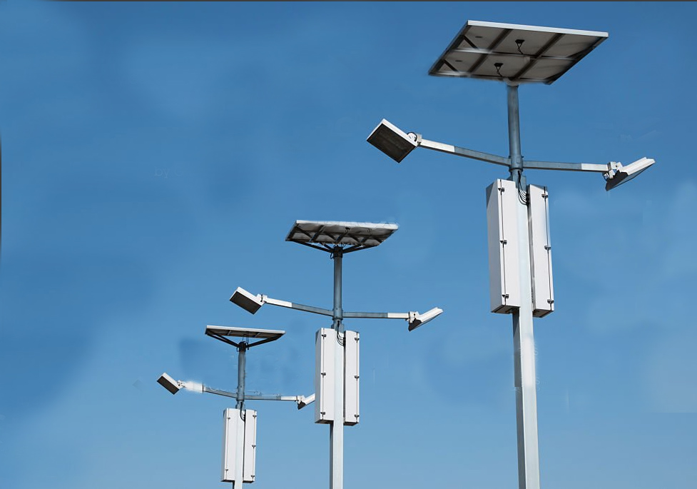 How to Plan Your Solar lighting solution Budget?-CANMEILIGHTS