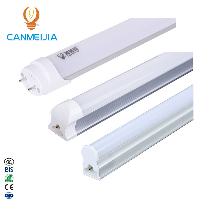 CANMEIJIA T5-T8 LED Tube