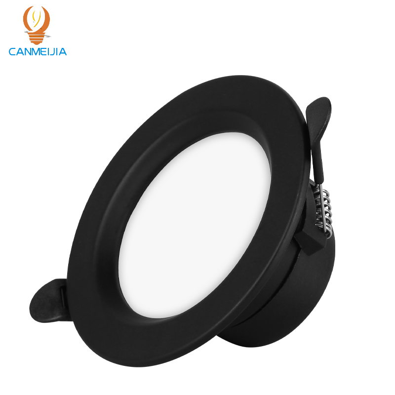 CANMEIJIA LED Recessed Downlight-CANMEILIGHTS