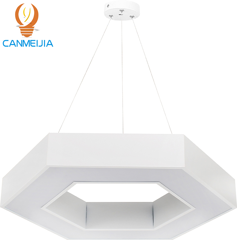 CANMEIJIA Modern Pendant Lamps-CANMEILIGHTS