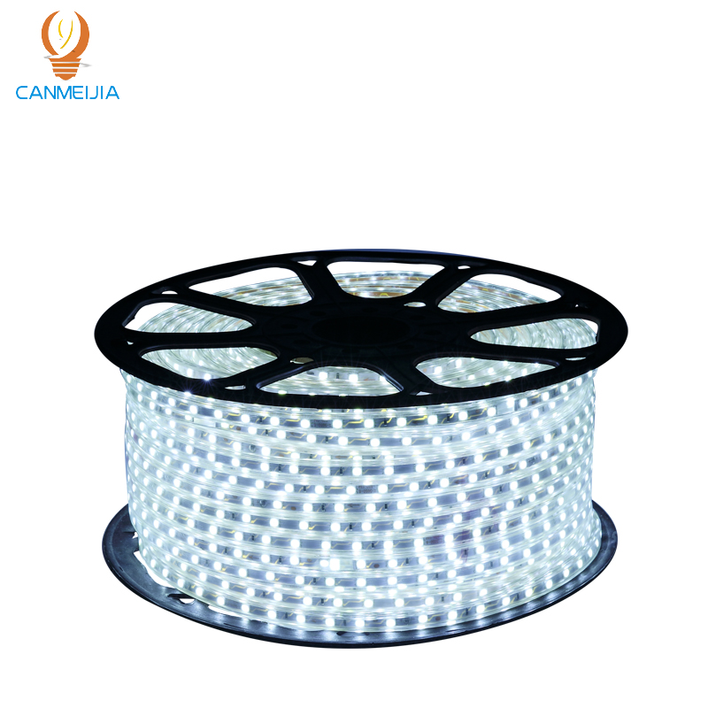 CANMEIJIA 120V 100M 5050 Smart Lights Strips -CANMEILIGHTS