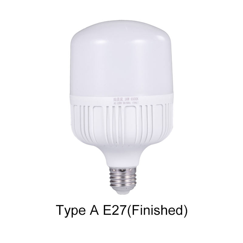 CANMEIJIA T-Shape Led Bulb-CANMEILIGHTS