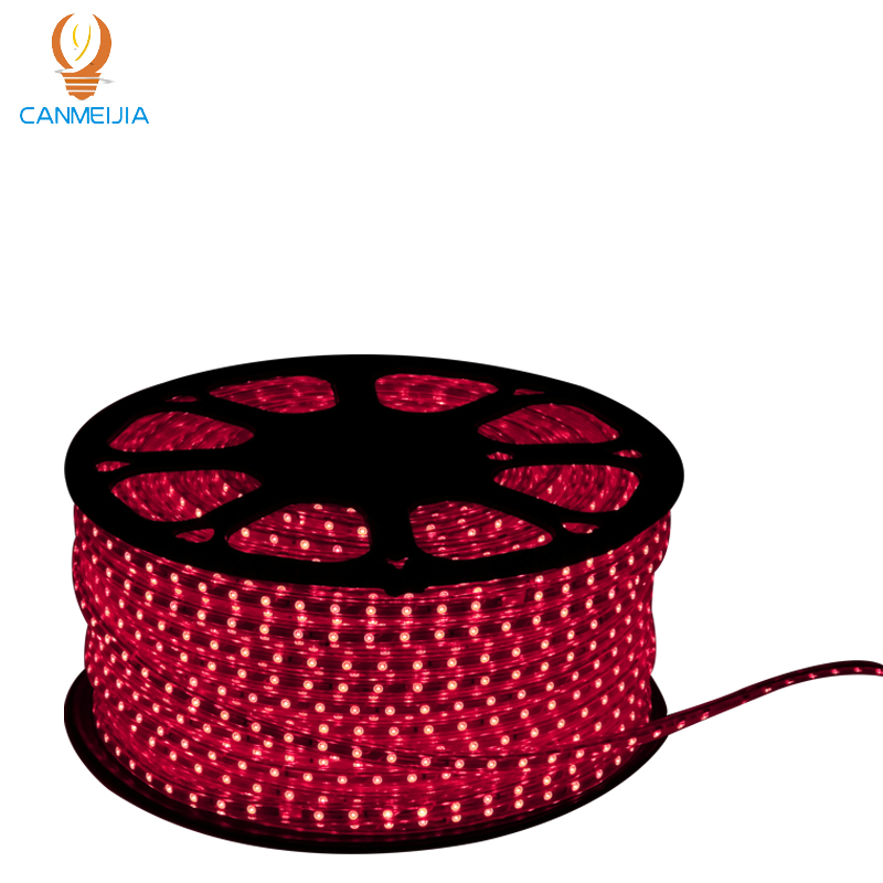 CANMEIJIA 120V 100M 5050 Smart Lights Strips -CANMEILIGHTS